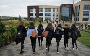 Schools could be shut under Labour plans