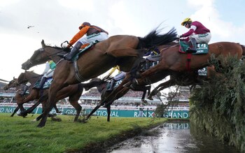 Grand National - My plan to save the Grand National as we know it