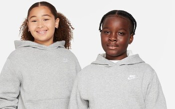 Nike has introduced 'extended sizing by adding width, not length to all their favourite styles'