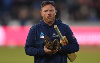 Ian Bell - Ian Bell exclusive: ‘I want to coach England – but only when I am ready’